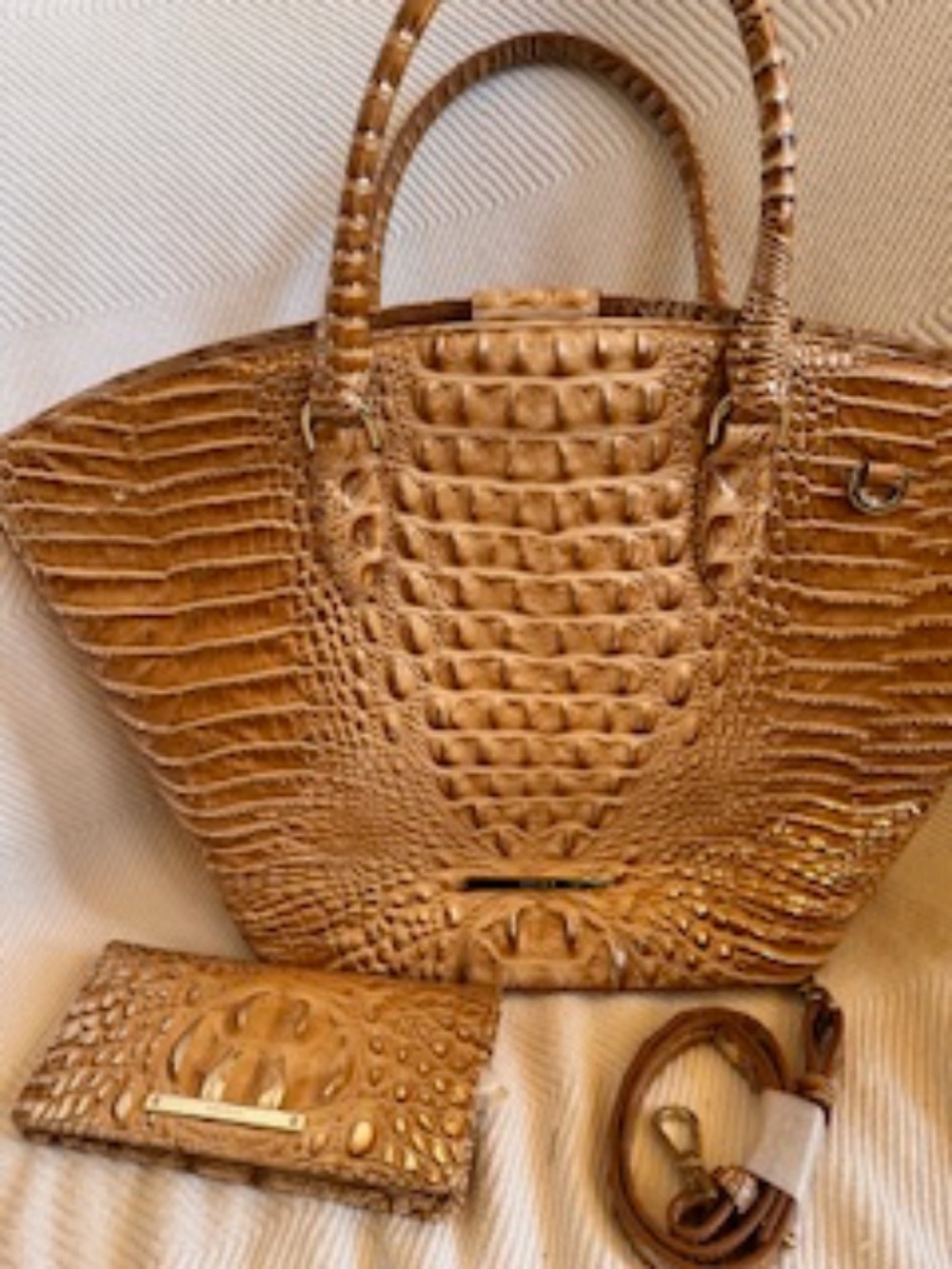 BRAHMIN-HANDBAG